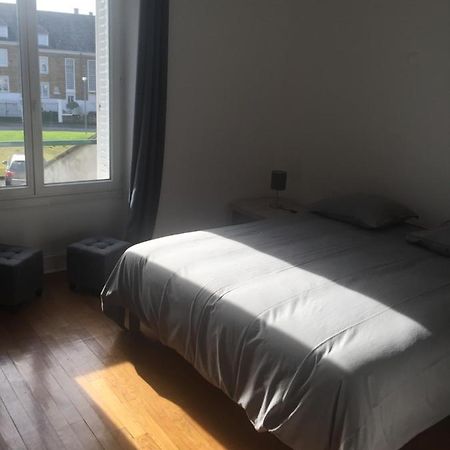 Appartement 1Er Etage Carignan Εξωτερικό φωτογραφία