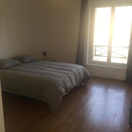 Appartement 1Er Etage Carignan Εξωτερικό φωτογραφία