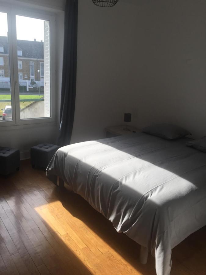 Appartement 1Er Etage Carignan Εξωτερικό φωτογραφία