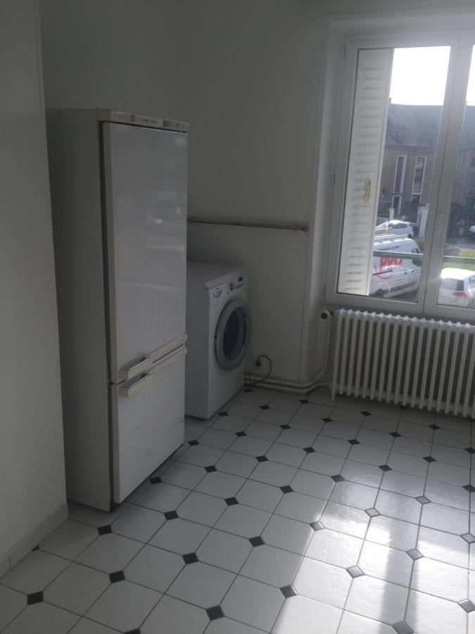 Appartement 1Er Etage Carignan Εξωτερικό φωτογραφία