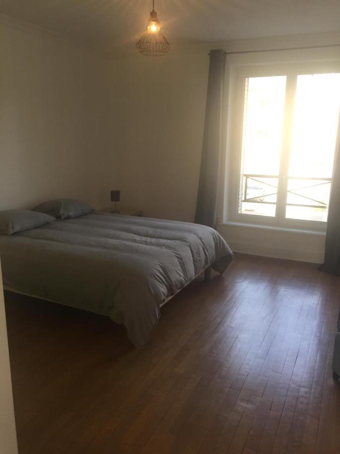 Appartement 1Er Etage Carignan Εξωτερικό φωτογραφία