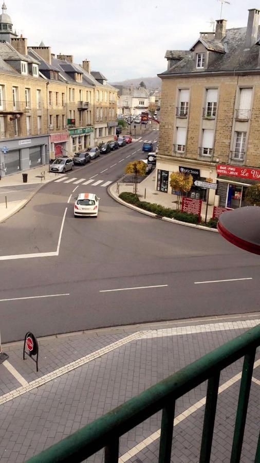 Appartement 1Er Etage Carignan Εξωτερικό φωτογραφία
