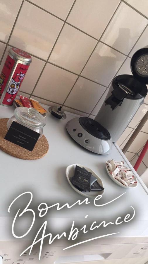 Appartement 1Er Etage Carignan Εξωτερικό φωτογραφία