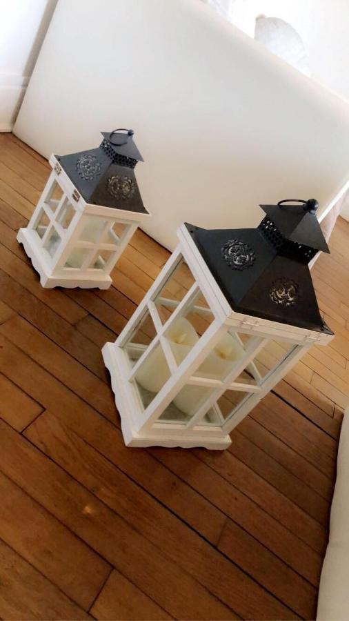 Appartement 1Er Etage Carignan Εξωτερικό φωτογραφία